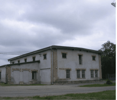 Sarród építészetéről – Múlt és jövő