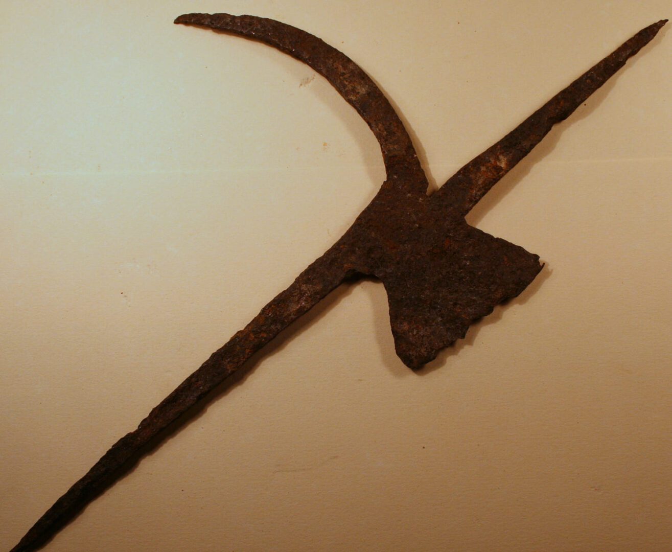 Sarród régészeti emlékei – Az őskortól a középkorig