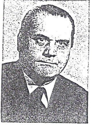 Dr. Élő Dezső (1904 – 1975)