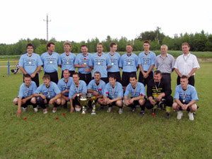 A Sarródi Ászok Sportegyesület